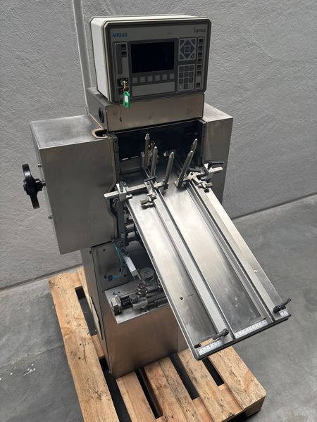 GUK FA 21/4 Cartonac 91  Leaflet folder