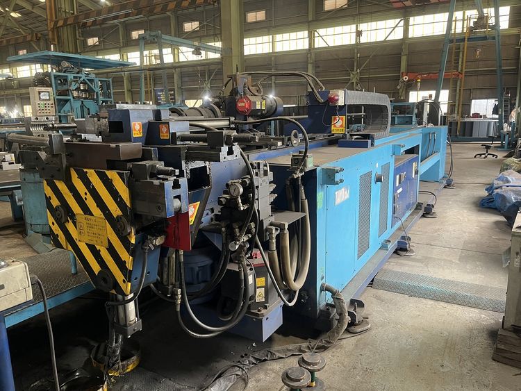 Taiyo TB-DR-60CNC-H