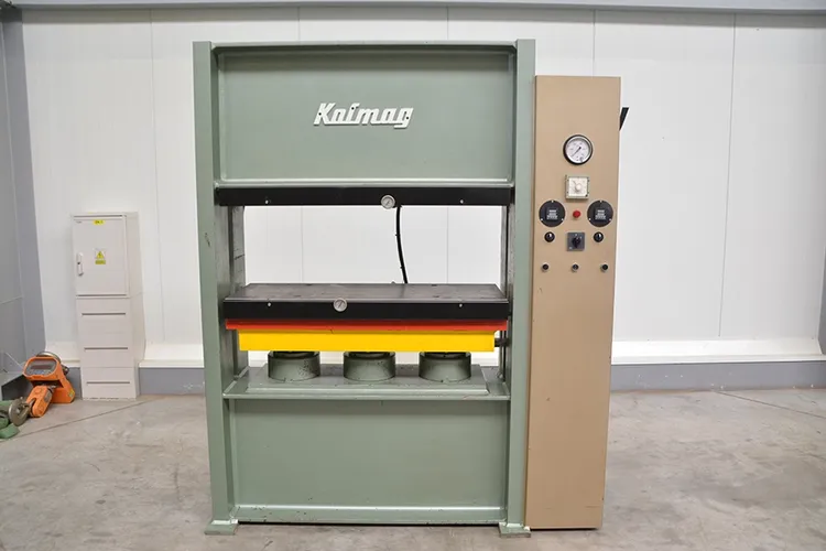 Kolmag T200
