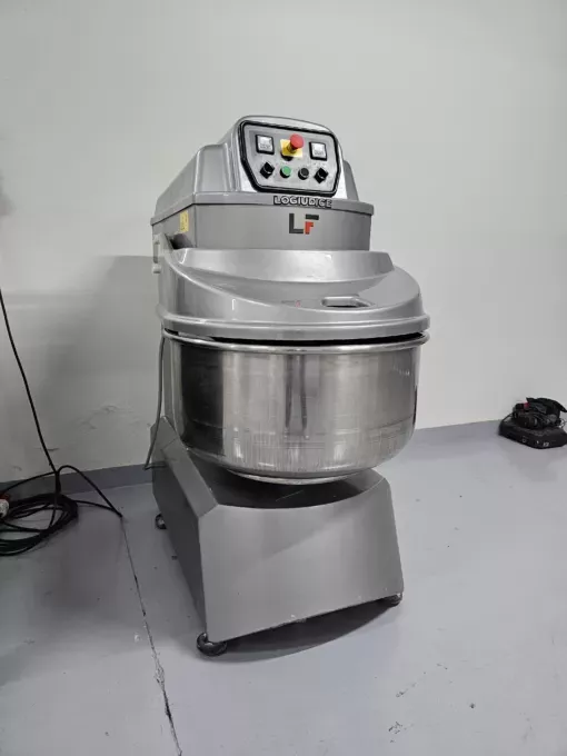 50Kg Spiral Kneader