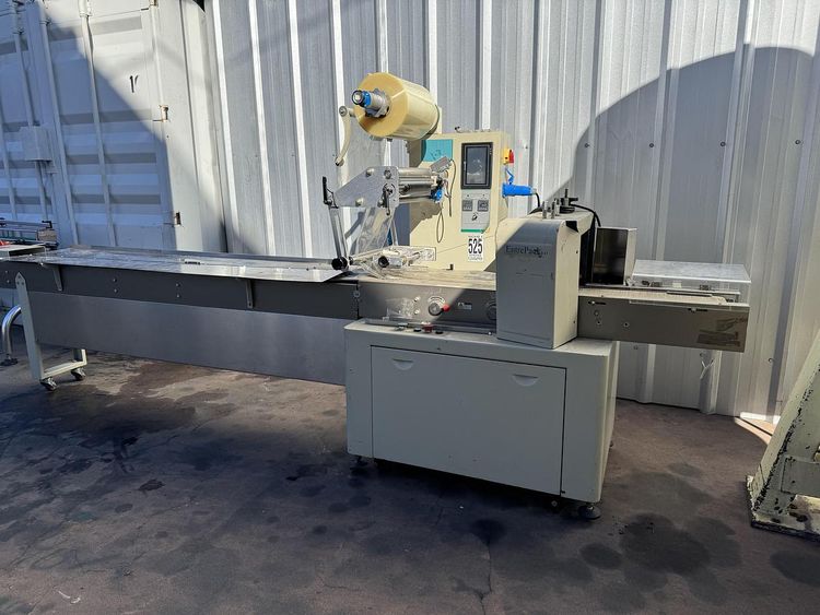 EntrePack Flowrapper