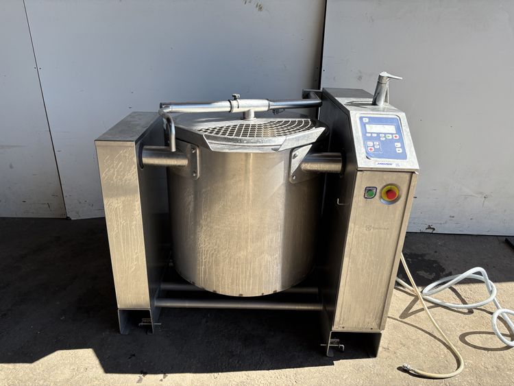 Electrolux Smart Variomix 200L Boiling pan