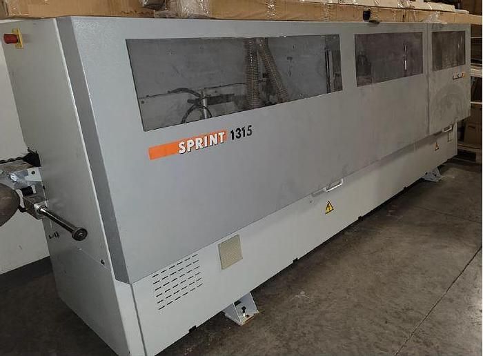 Holz-Her Sprint 1315