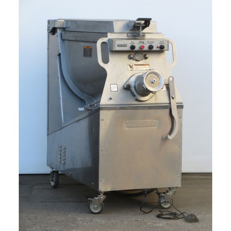 Hobart MG1532 Meat Mixer Grinder