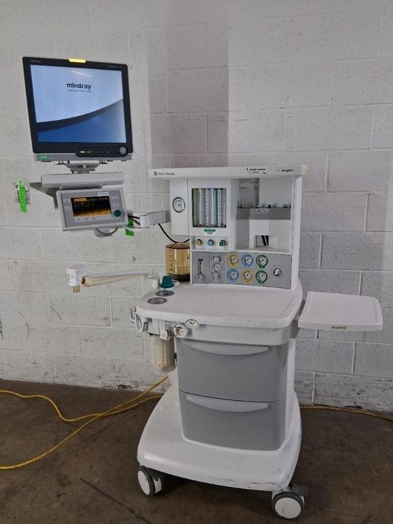 Datex Ohmeda, GE Aespire 1009-9012-000