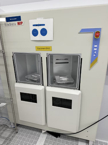 Applied Materials Endura 5500 PVD