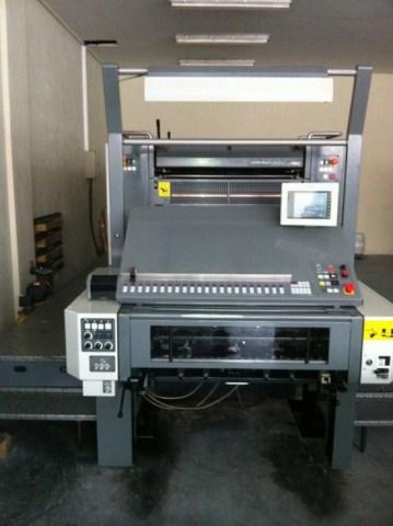 Komori Spica 429 B2