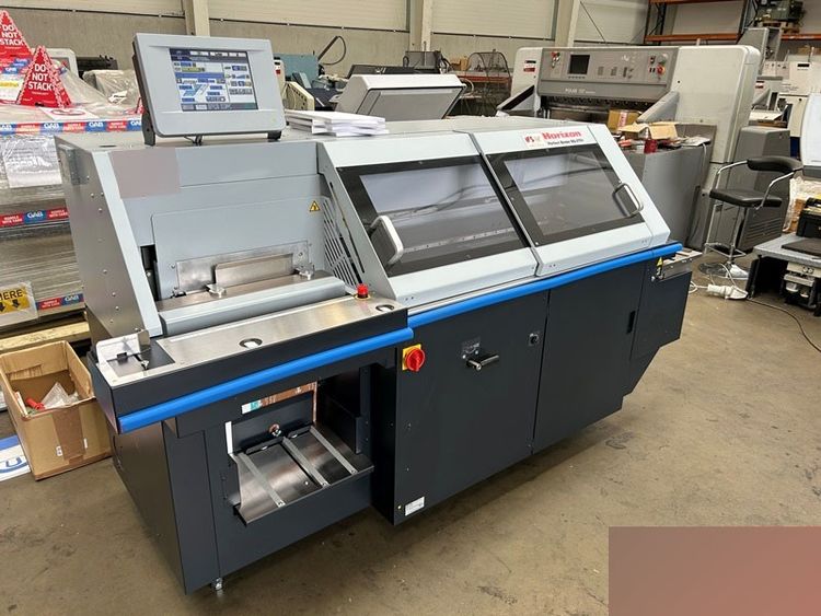 Horizon BQ-270V