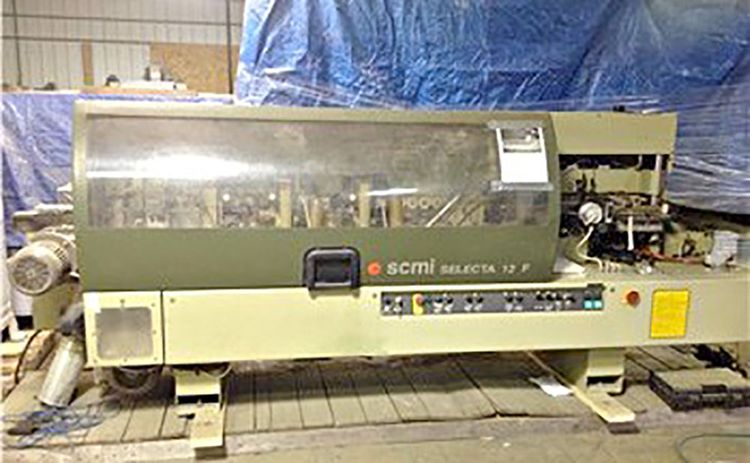 SCMI Selecta 12f