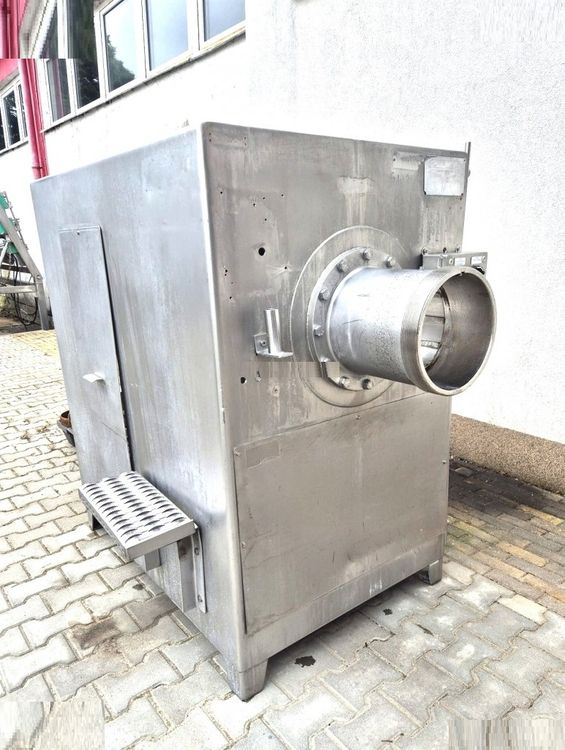 Palmia 257 Grinder