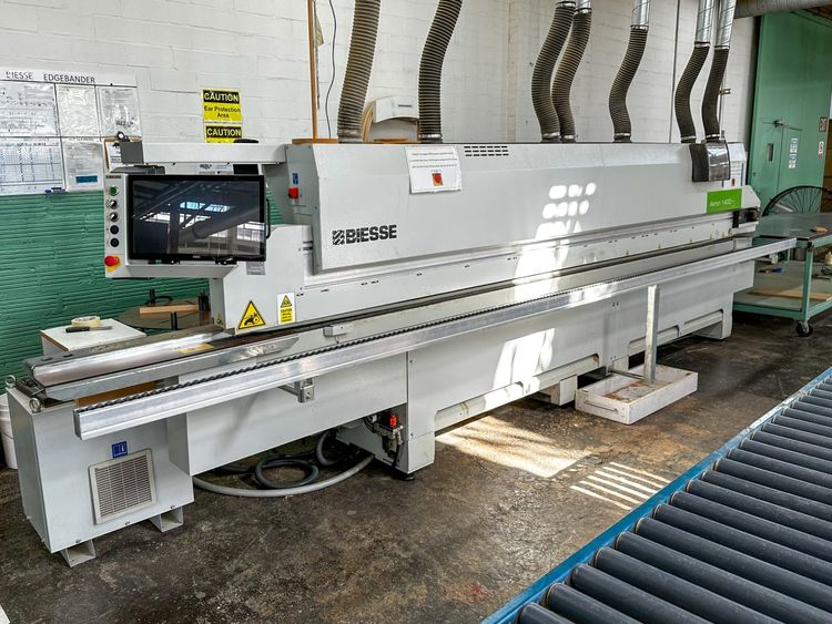 Biesse AKRON 1440 A