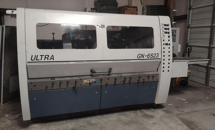 Ultra GS23