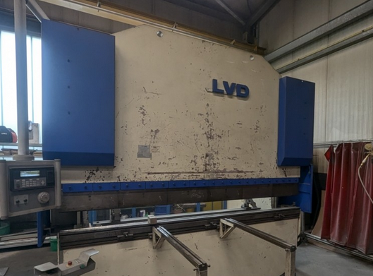 LVD PPI 220/30 MNC 10 220	t