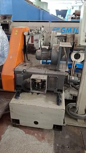 PRT RECYCLING EXTRUDER 85 mm screw, 30 L/D