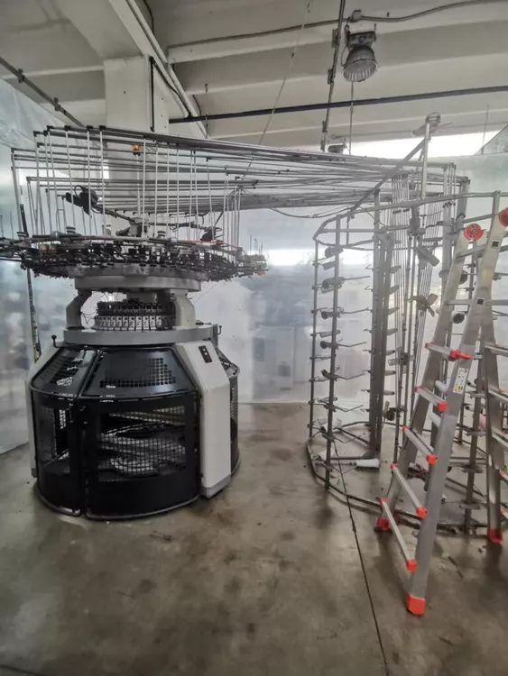 3 Mayer & Cie InterRib 1.6 30" 18E