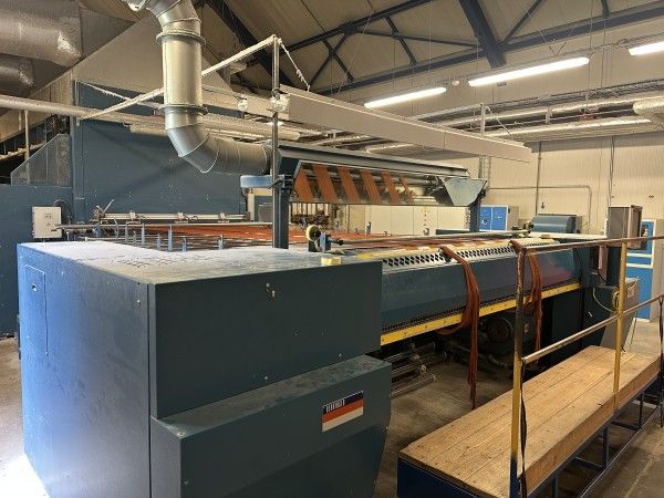 Benninger BENSIZETEC
