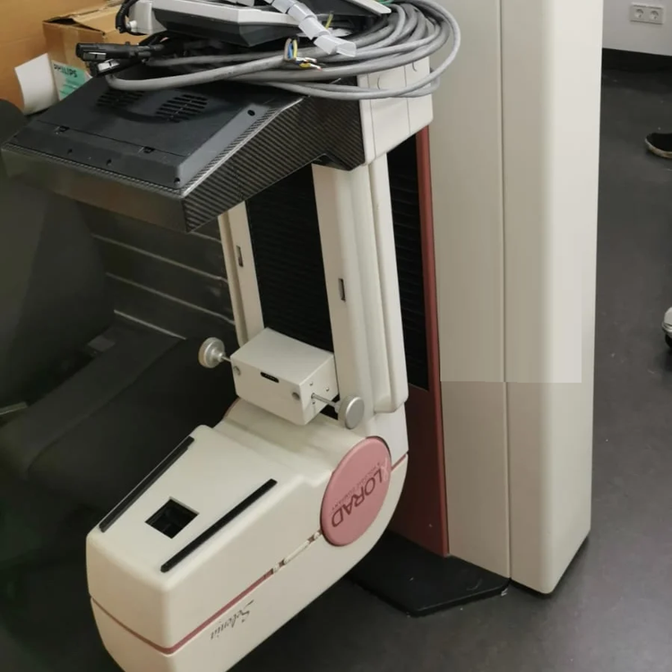 Hologic Lorad Selenia mammography
