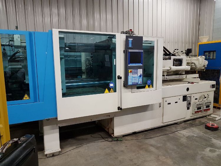 Krauss Maffei 200 CX G03 200 T