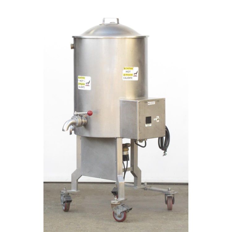 Savage Bros 0917-20-99  Chocolate Melter