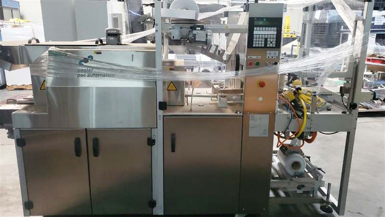 Pester Pewo Pack 450  Bundler