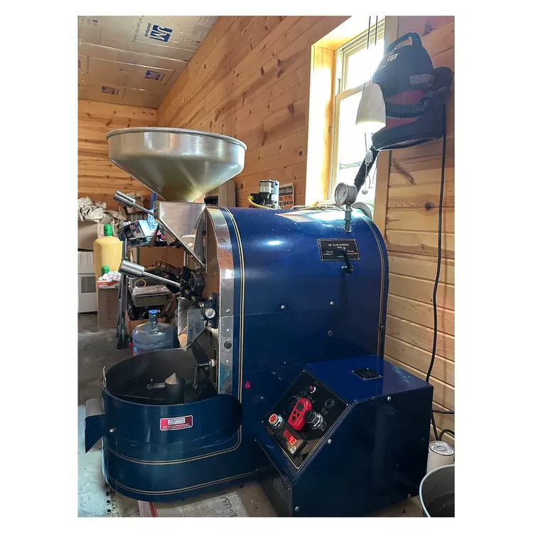 DIEDRICH IR-3 COFFEE ROASTER