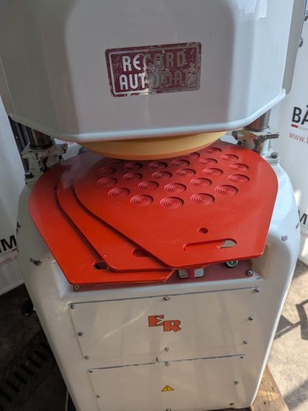 Record Bread Press