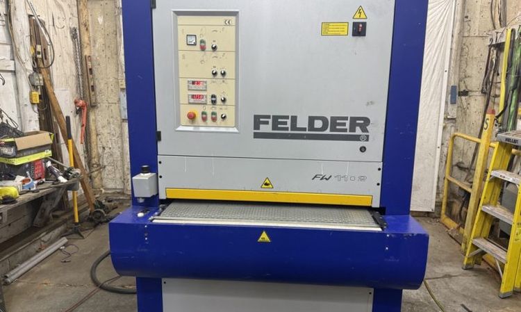 Felder FW1102
