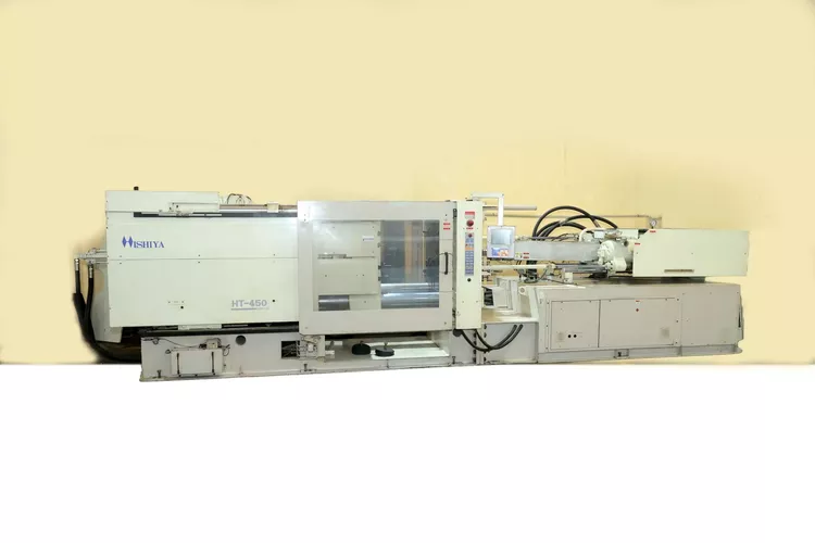 Hishiya HT 450 450 T