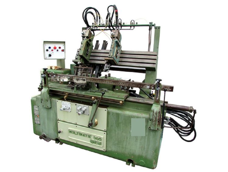 Locatelli 900 SP C