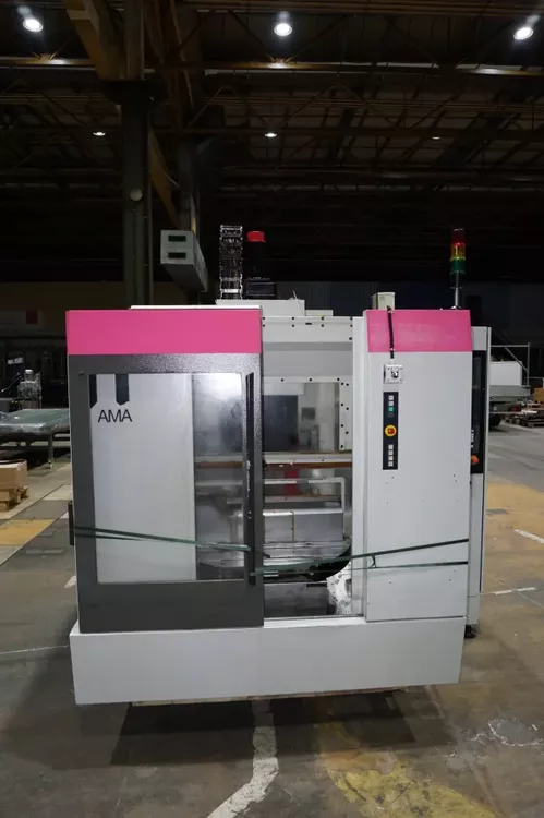 Stama MC325 3 Axis