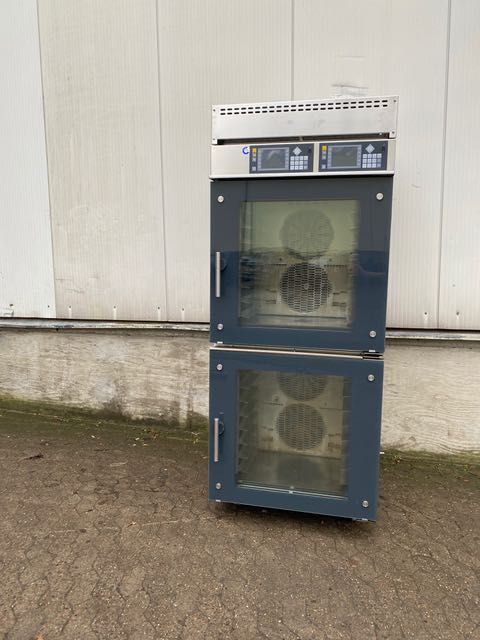 Miwe Aero AE 6.0604 / 6.0604 DUO Oven