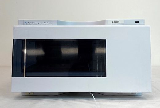 Agilent 1200 HiP ALS High Performance Autosampler