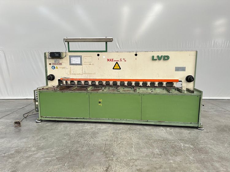 LVD MV-6