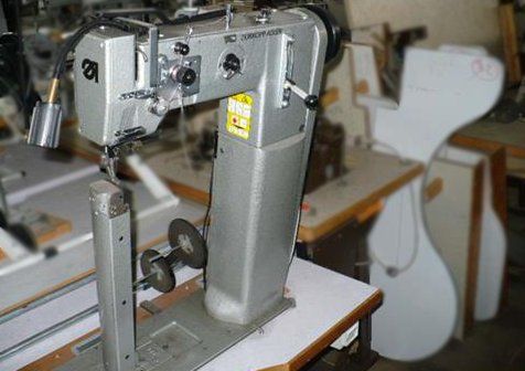 Duerkopp adler 267-373 Sewing machines