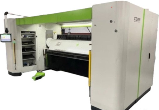 Cidan PRO-Z 30 0.15" MAX THICKNESS