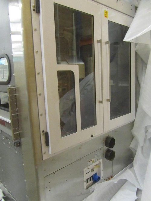 140P Ink Jet system