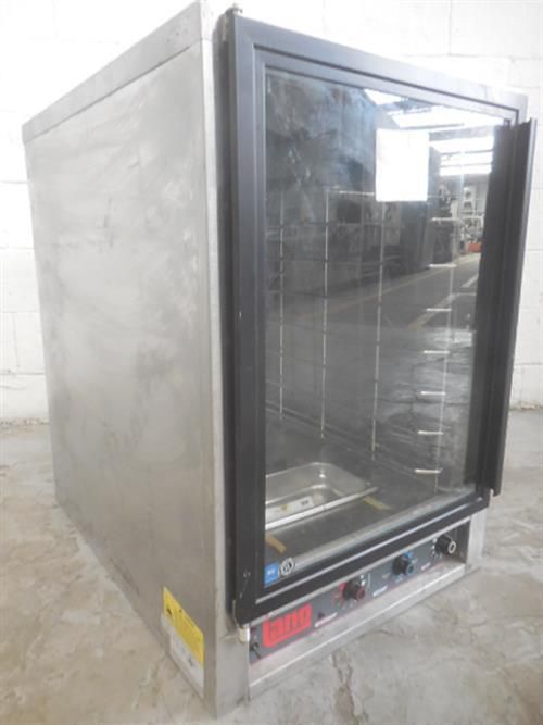 Lang Stainless steel electric oven