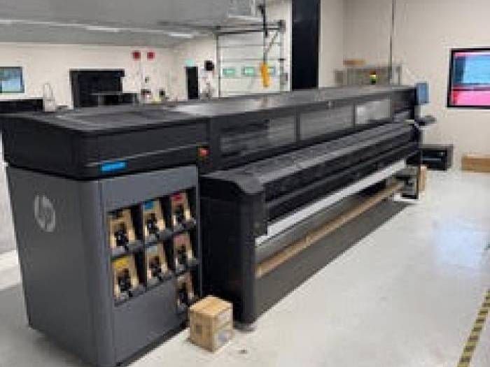 HP LX 1500 6 10000 x 320 cm