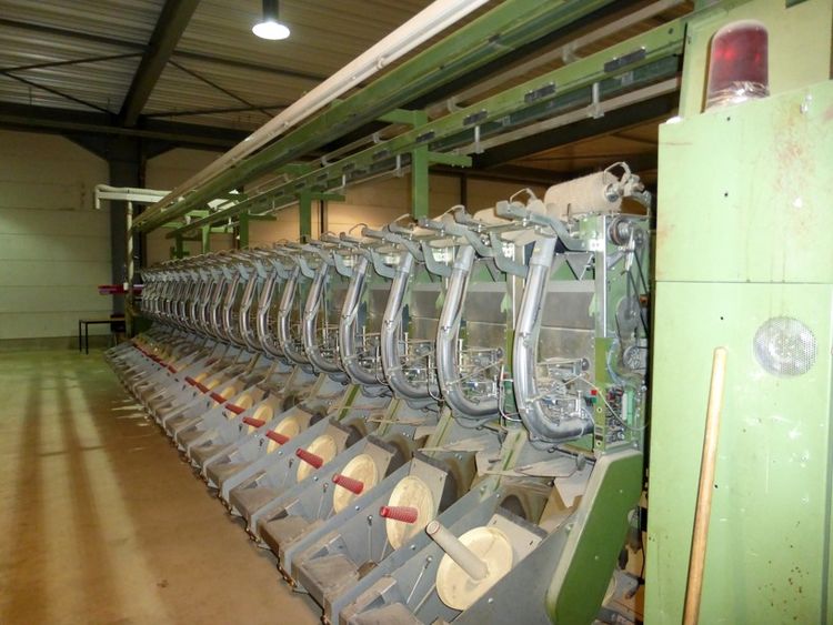 Karl mayer Automatic Winder RCX10NG