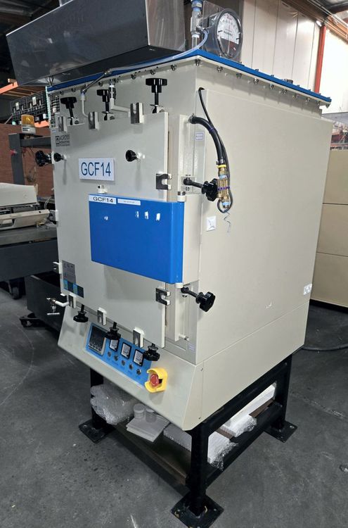 Across International GCF-1200