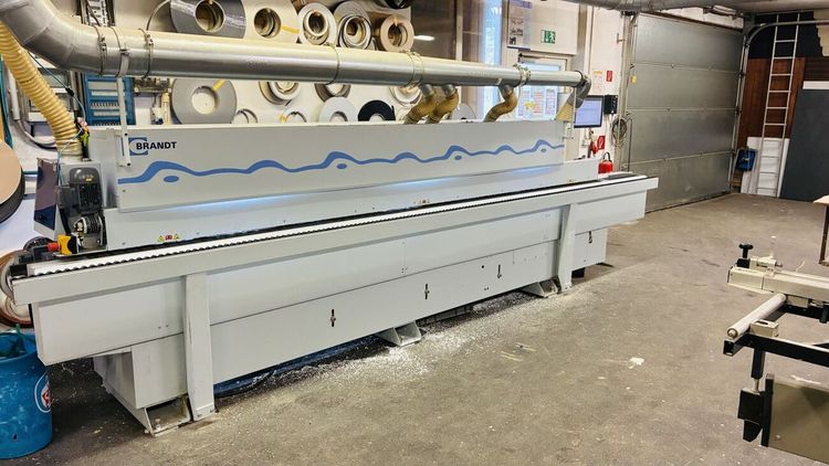 Brandt KDF 440 C