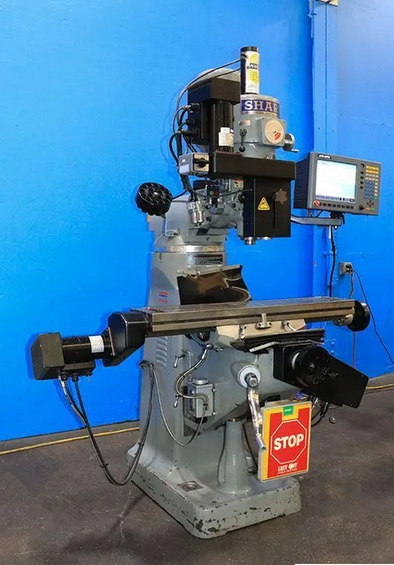 Sharp LVM Vertical 4200 RPM