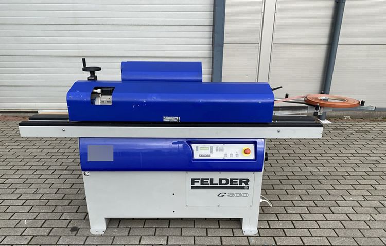 Felder G 300