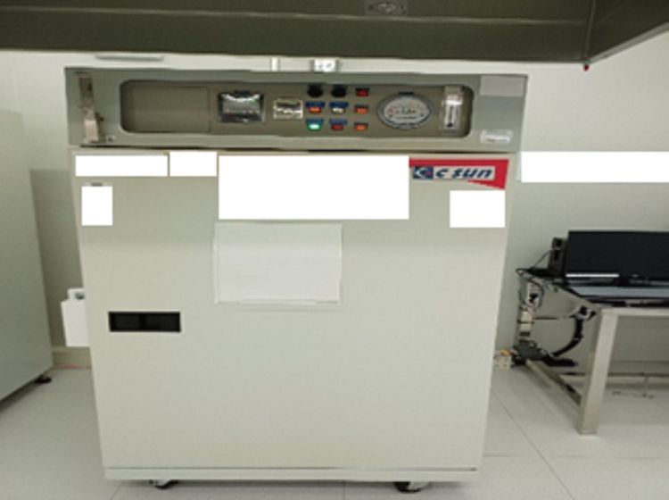 CSUN MOL-3