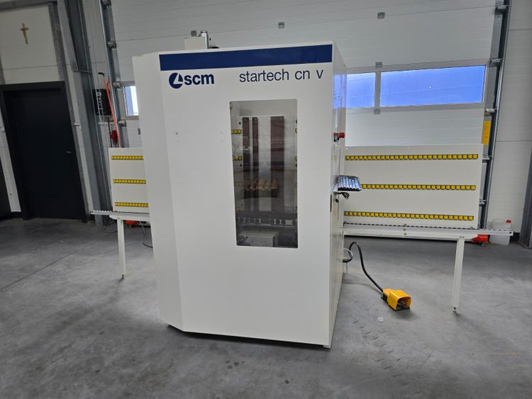 SCM Startech CN V