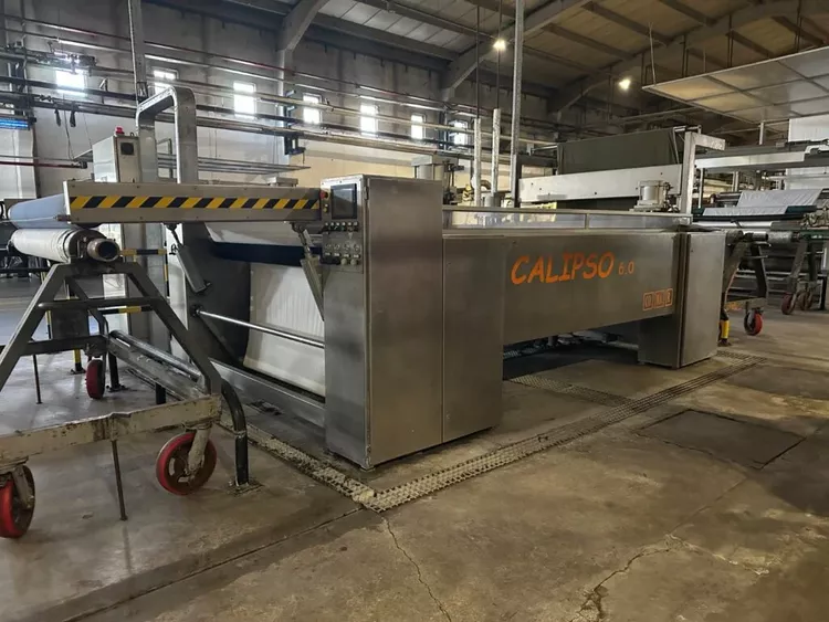 Comar Helios Pol-Rotor 190 Cm Polishing