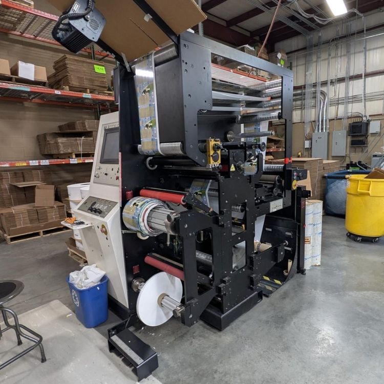 Rotoflex VLI-400 17.25-inch