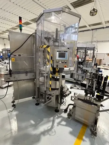 Makro MAK – 1 4P UA2 L2 CE, Labeller