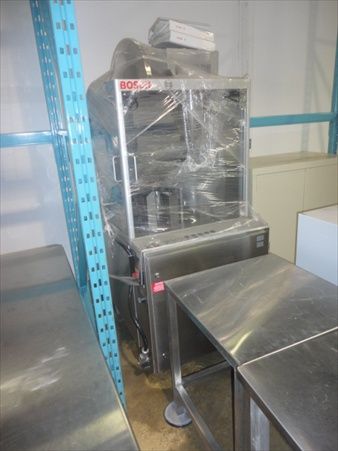 Bosch GKF – 400 Capsule Filler