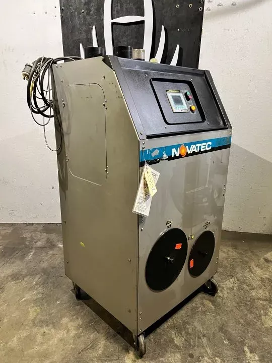 Novatec NWB-100
